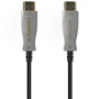 Aisens Cable HDMI V2.0 AOC Premium 70m Negro